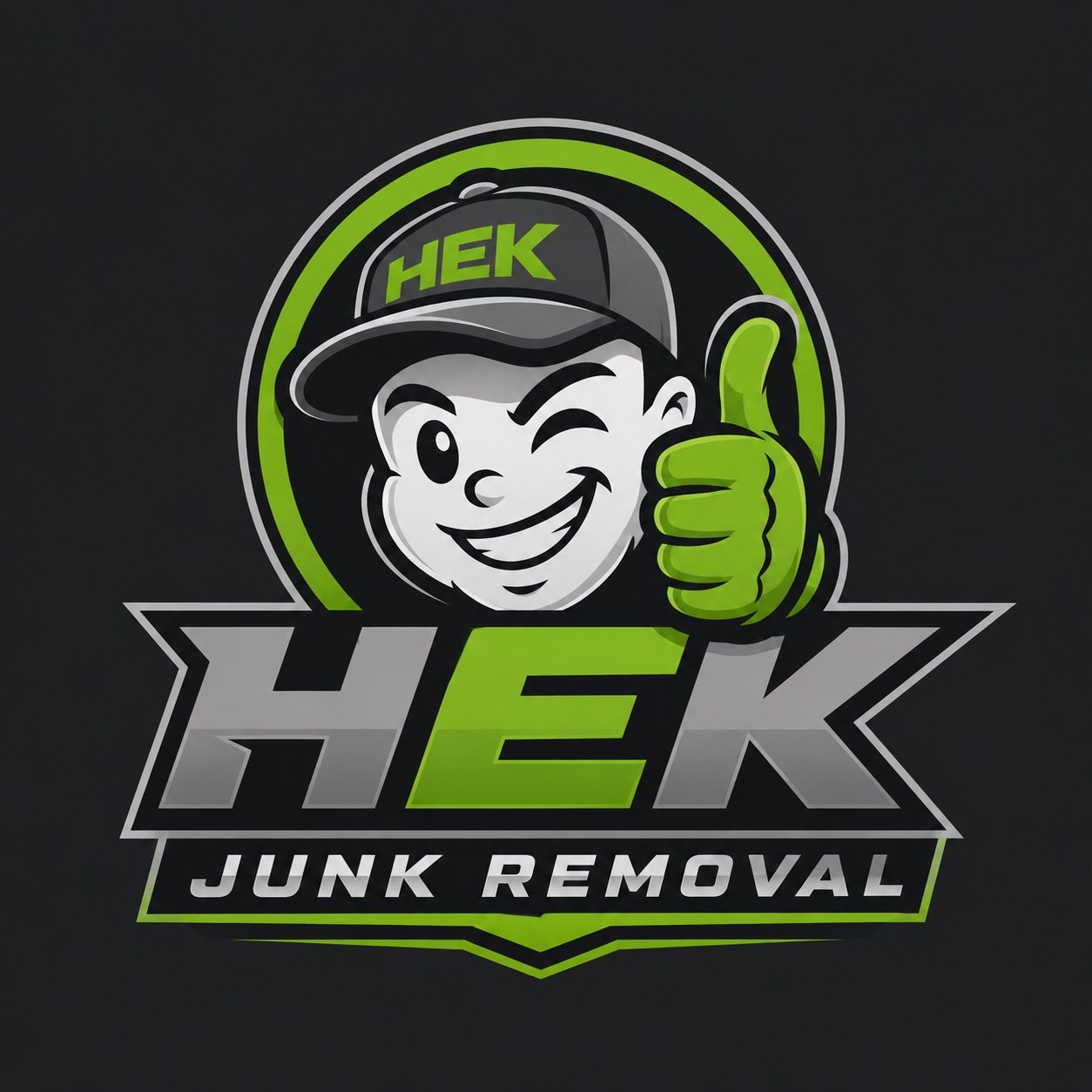 HEK Junk Removal & Property Services