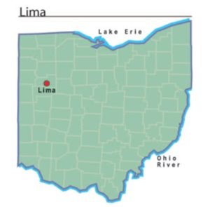 Lima Ohio
