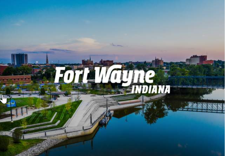 Fort Wayne Indiana