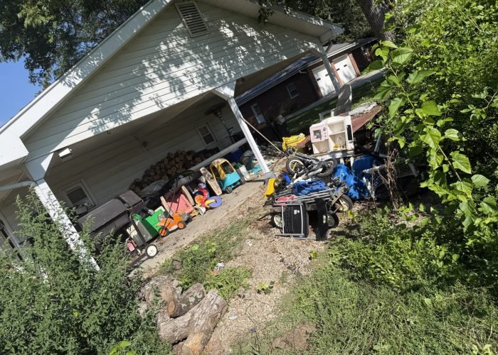 Property Clean Up Property Clean Up