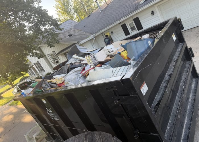 Dumpster Dumpster Rental