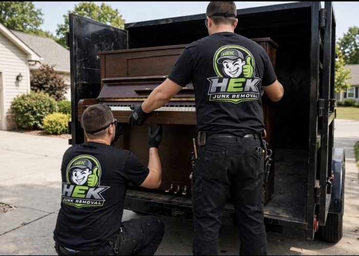 Piano Removal Piano Removal